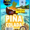 pinacolada2 Piña Colada