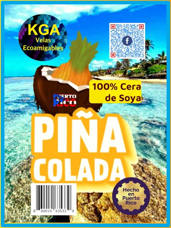Piña Colada