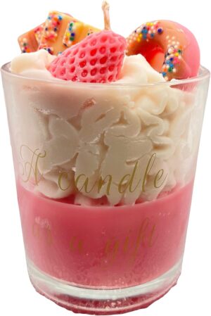 vela dulce 1 Candyland