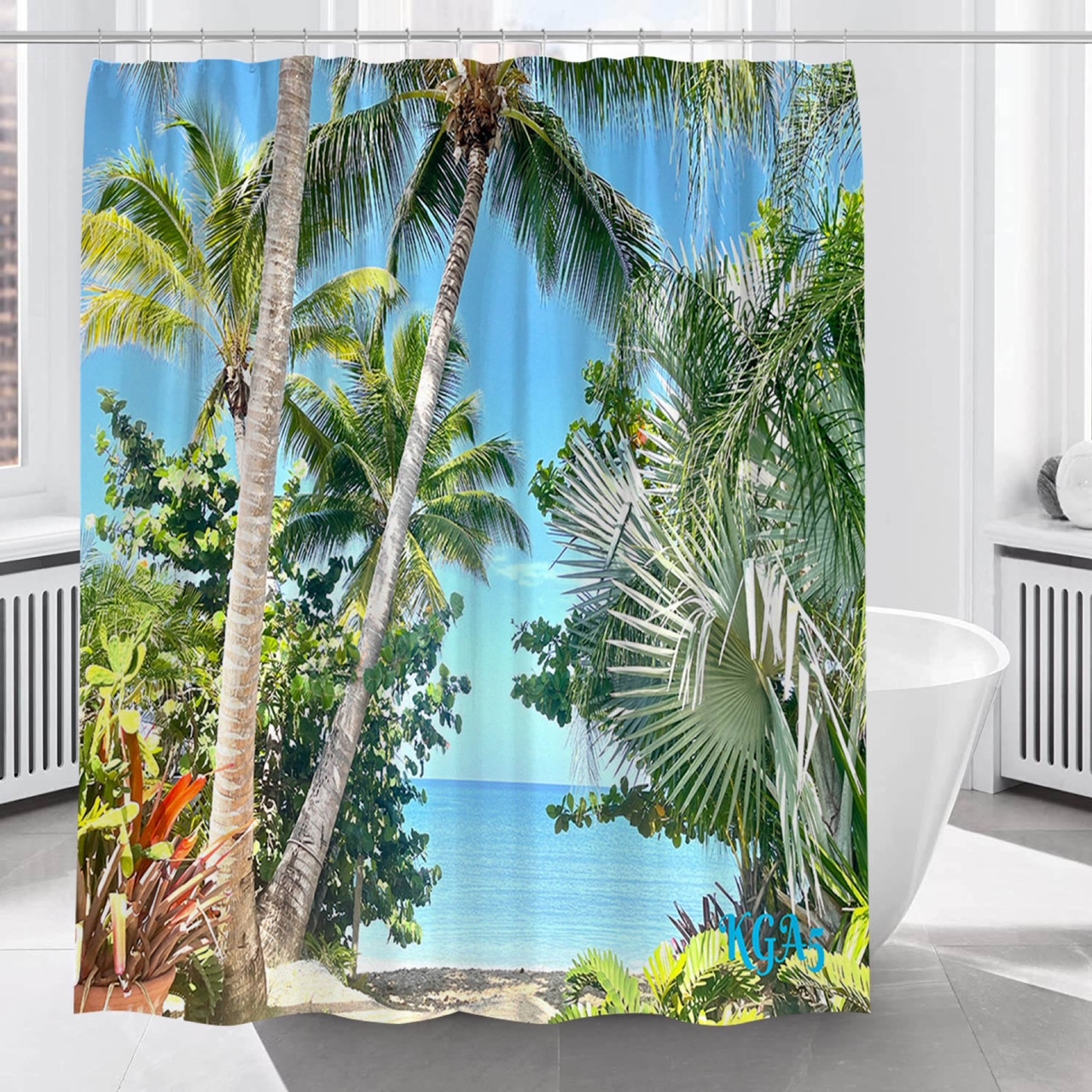 The "Morro" Puerto rico model Carmen