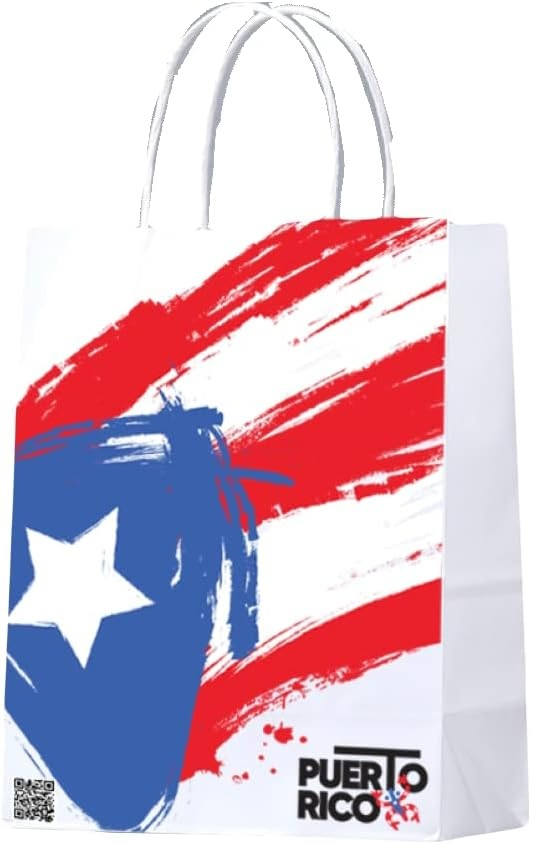 Bolsa Puerto Rico