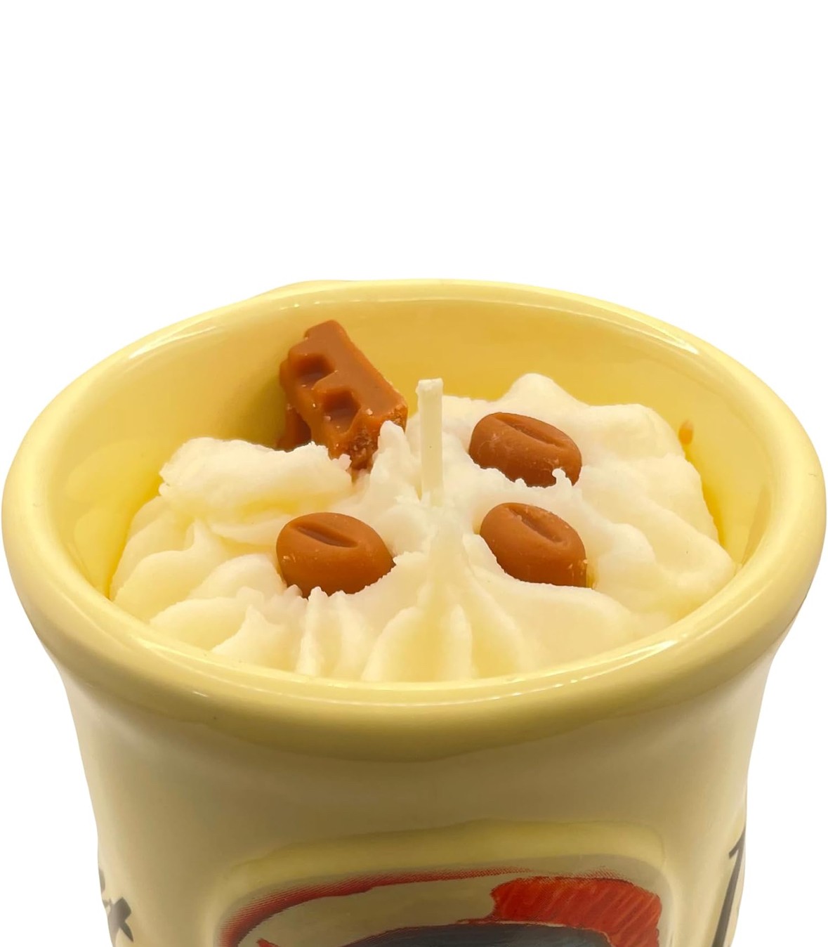 VELA AROMA CAFE 12OZ