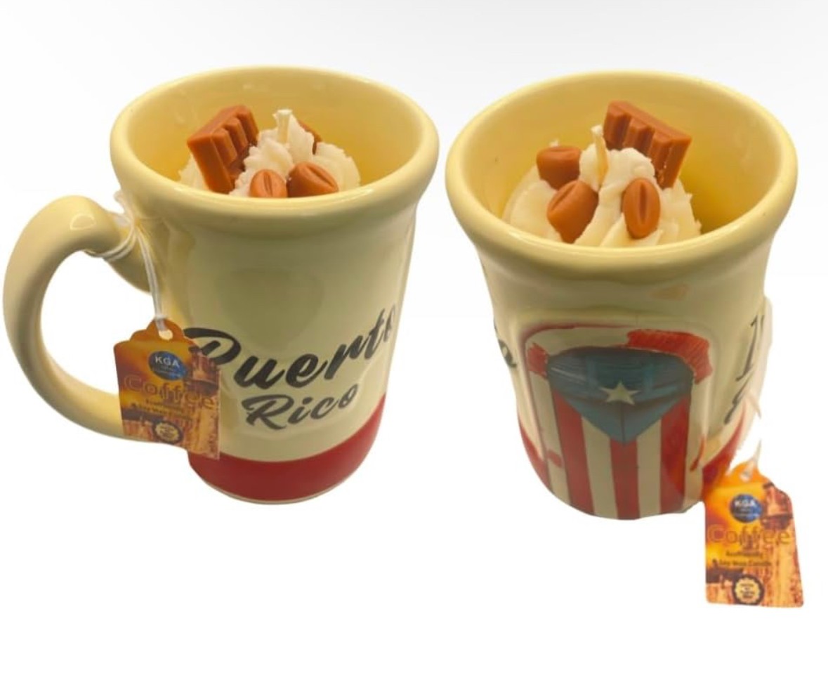 VELA AROMA CAFE 12OZ