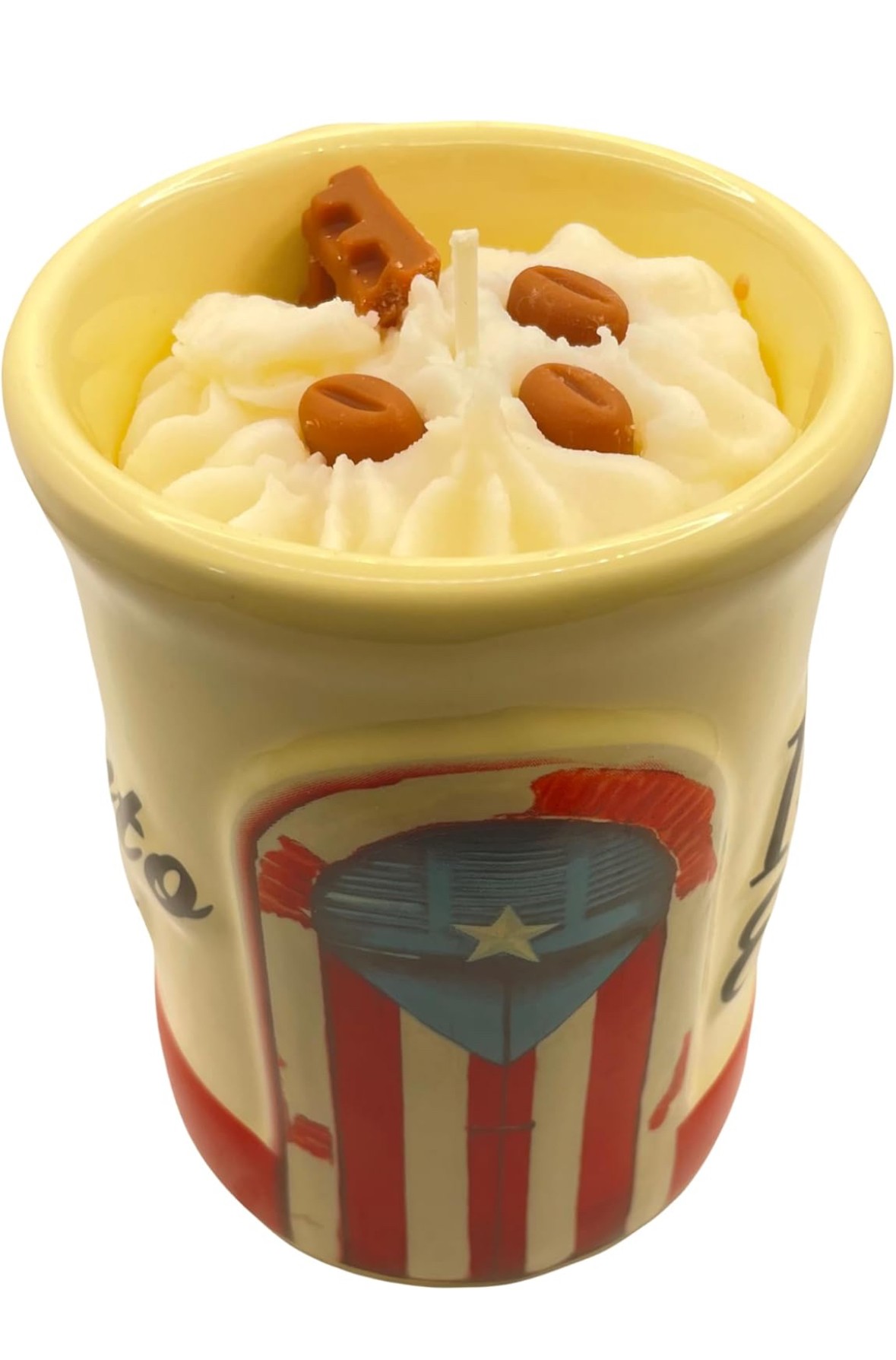 VELA AROMA CAFE 12OZ