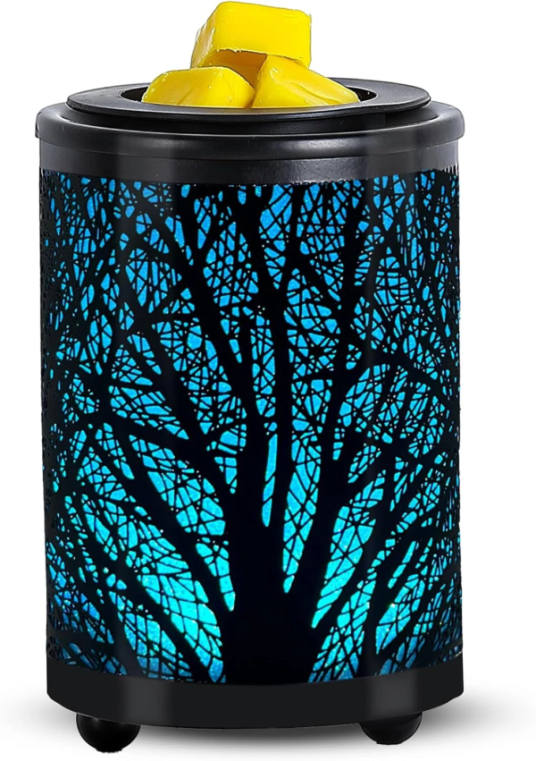 Calentador de cera-Warmer