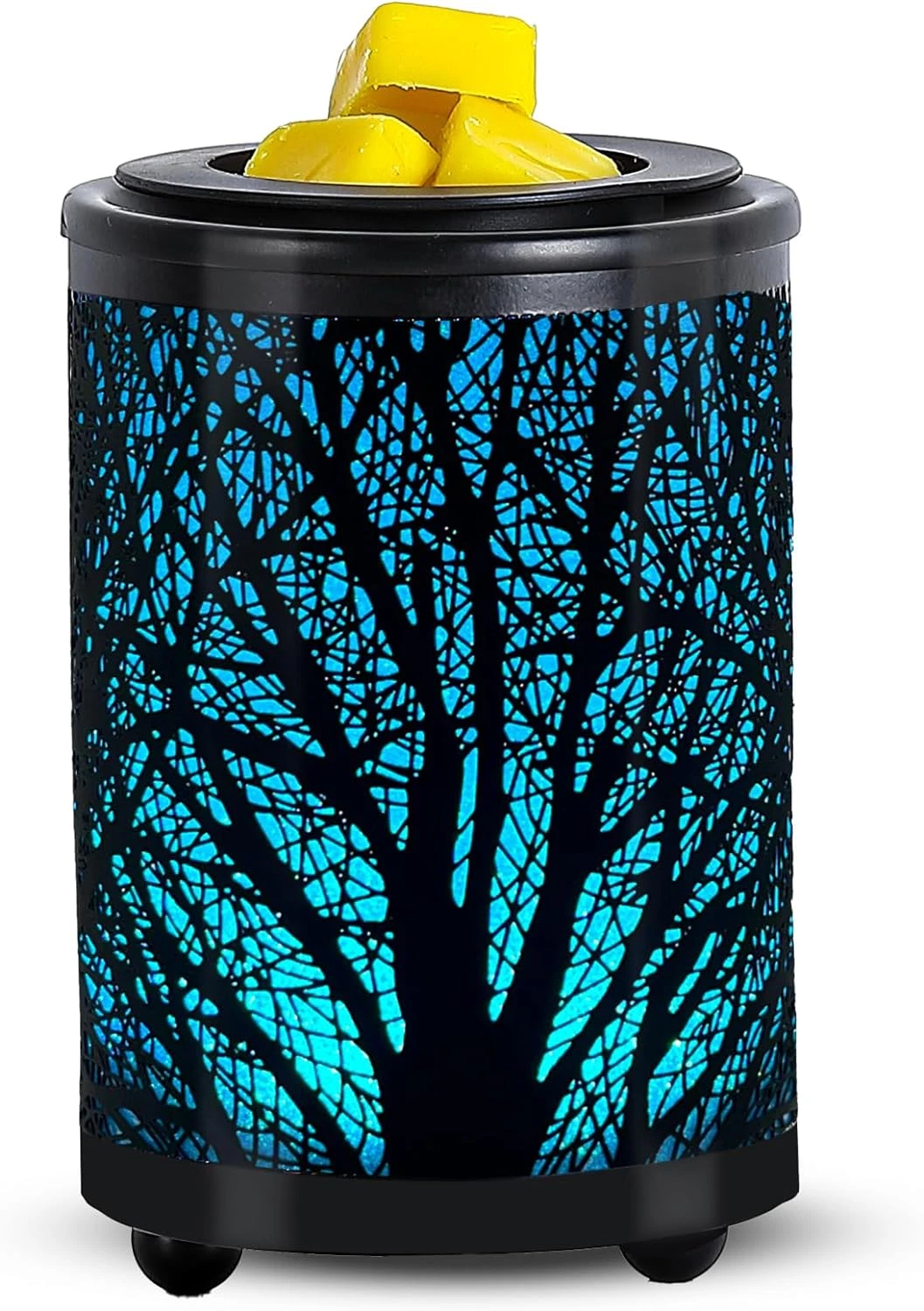 Calentador de cera-Warmer