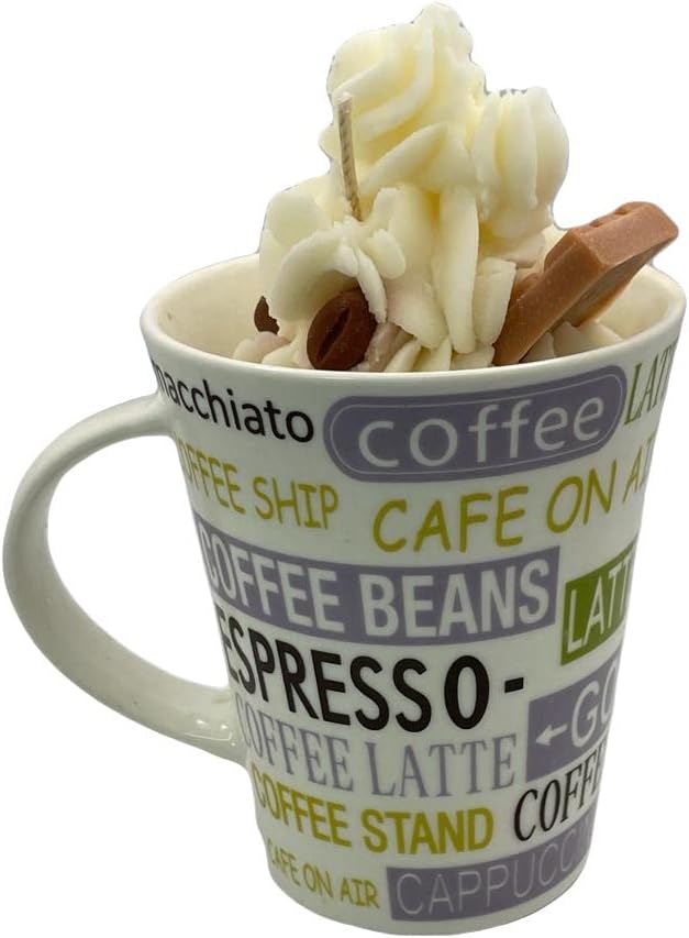 coffee1 Coffee Latte