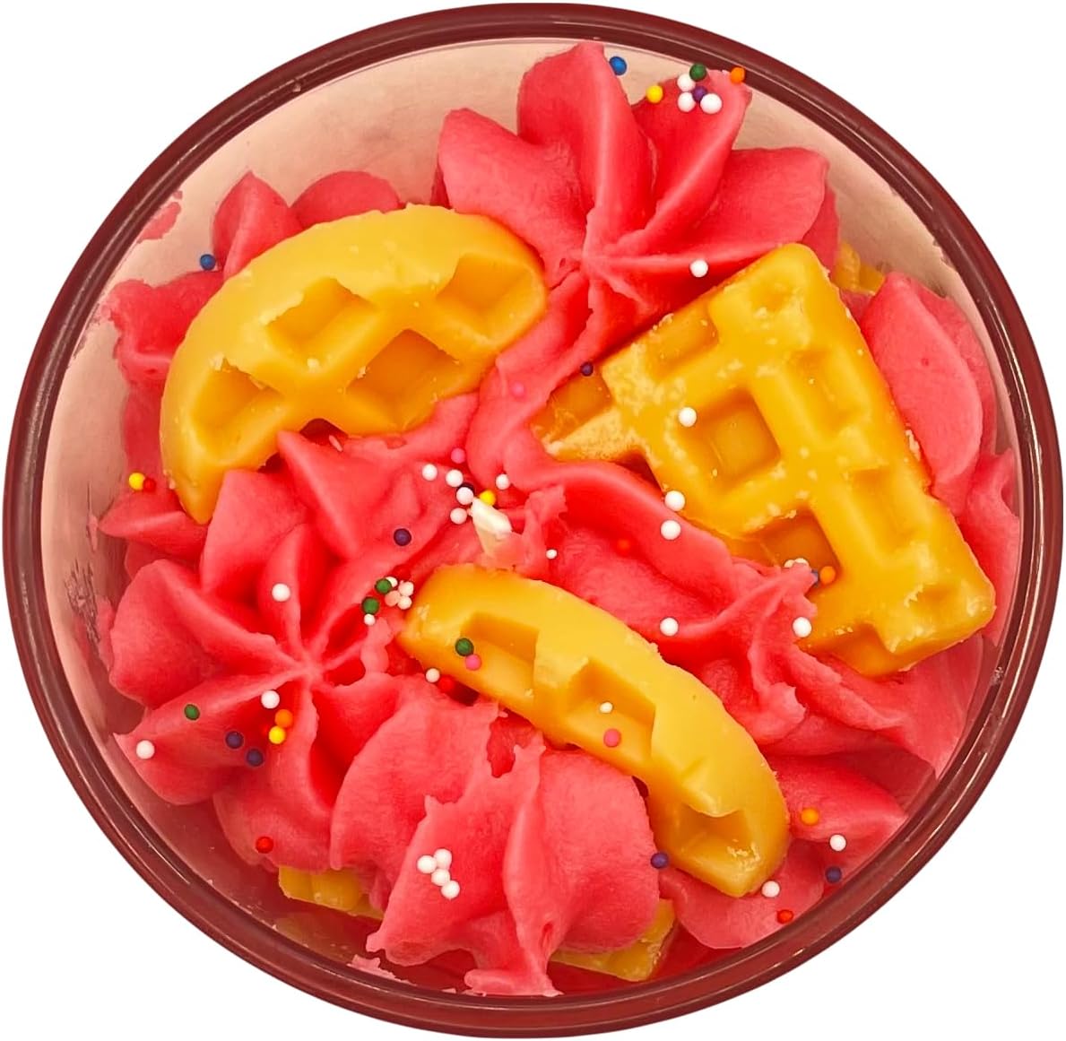 Cupcake Party