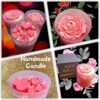 desser Desert Rose