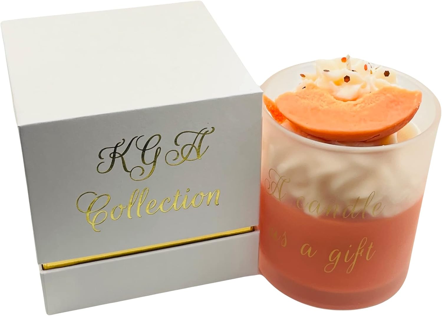 Peaches and Cream