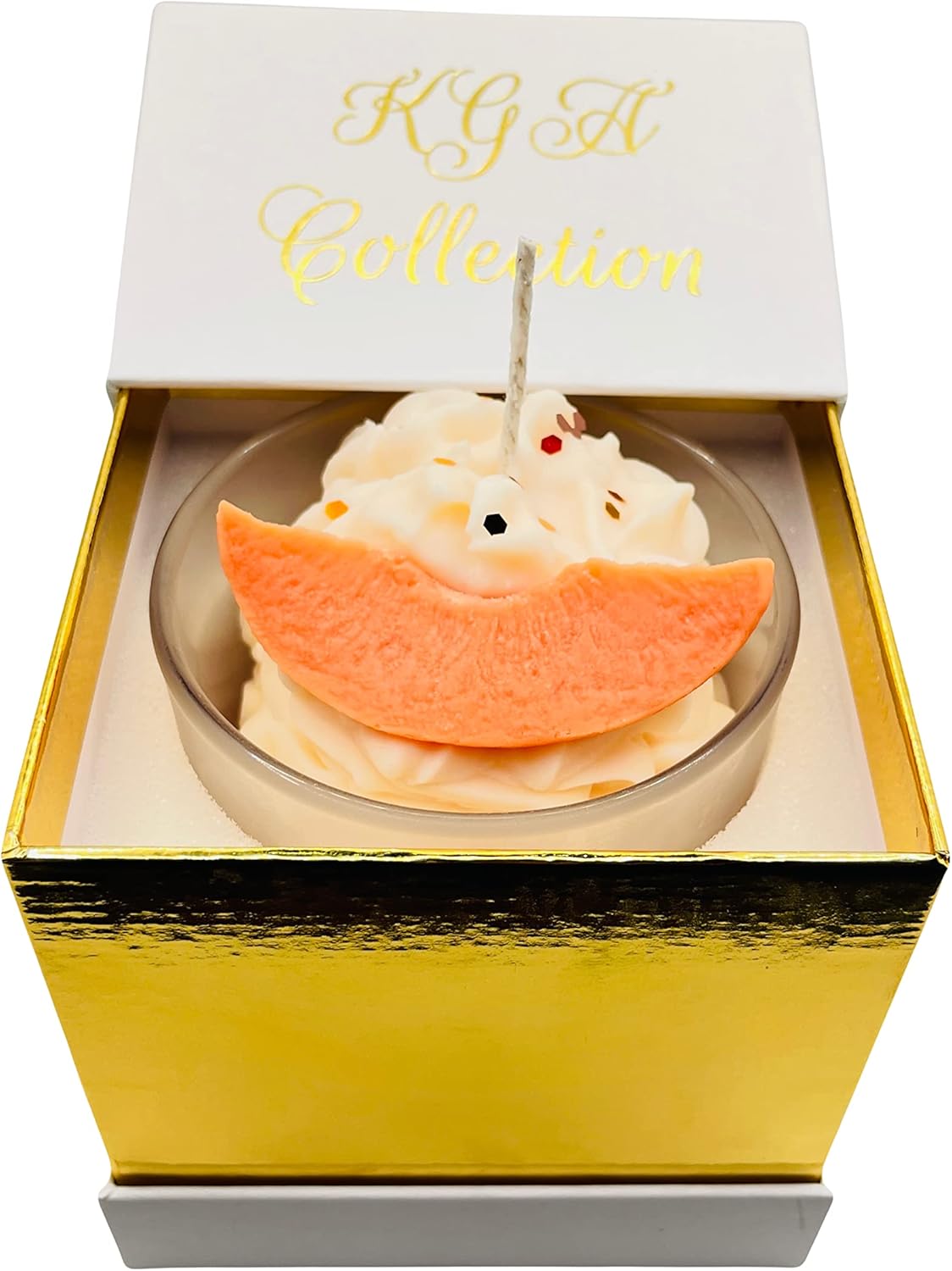 Peaches and Cream