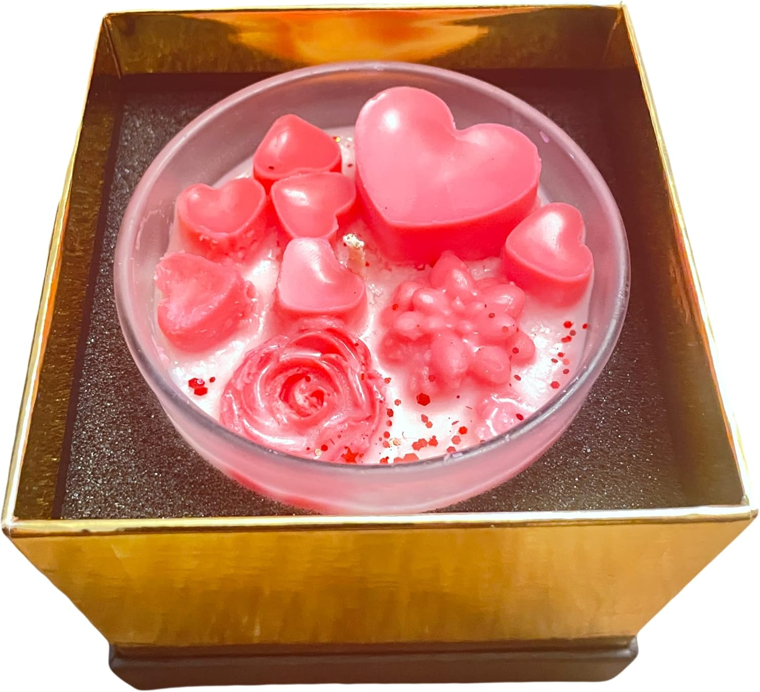 rosep2 Pink heart