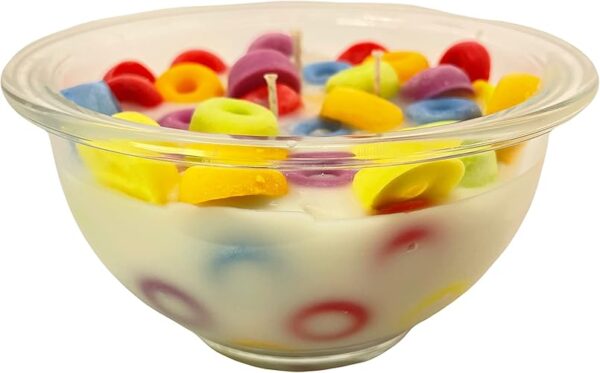 vela fruitloop 1 Rainbow Loops