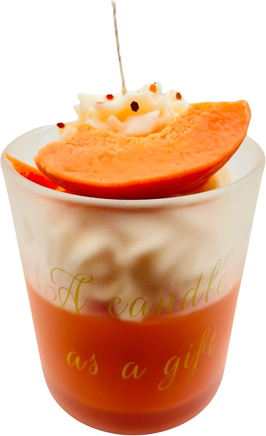 Peaches and Cream